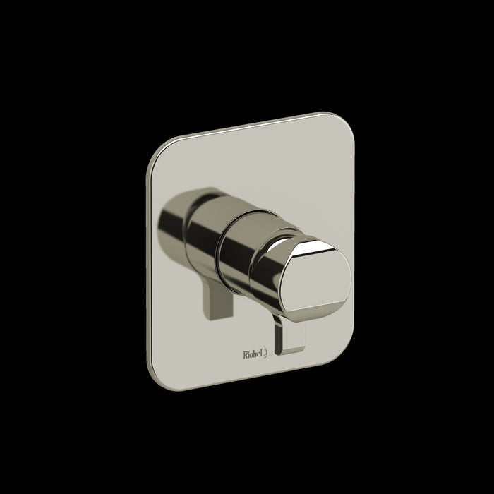 Riobel TSA51 Salomé 1/2" Pressure Balance Trim