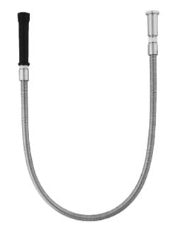 T&S Brass 5HSE44 Hose