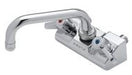 T&S Brass 5F-4WLX06 Mixing Faucet
