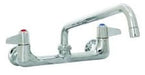 T&S Brass 5F-8WLX12 Faucet