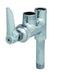 T&S Brass B-0155-CR-LN Add-On Faucet