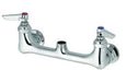 T&S Brass B-0230-CR-LN Pantry Faucet