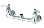 T&S Brass B-0230-CR-LN Pantry Faucet