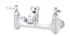 T&S Brass B-0674-BSTR Service Faucet