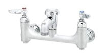 T&S Brass B-0674-BSTR Service Faucet
