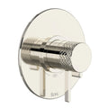 Polished Nickel (LMPN)