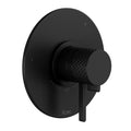 Matte Black (LMMB)