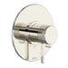 ROHL TTE45W1 Tenerife 1/2" Therm & Pressure Balance Trim with 5 Functions