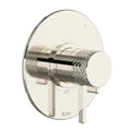 Polished Nickel (LMPN)
