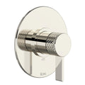 Polished Nickel (LMPN)