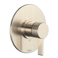 Satin Nickel (LMSTN)