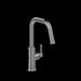 Riobel TTSQ111 Trattoria Pull-Down Touchless Kitchen Faucet with U-Spout