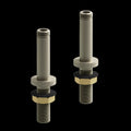 Brushed Nickel (BN)