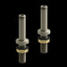 Riobel TU04 4" Deck Mount Riser Pair