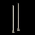 Brushed Nickel (BN)