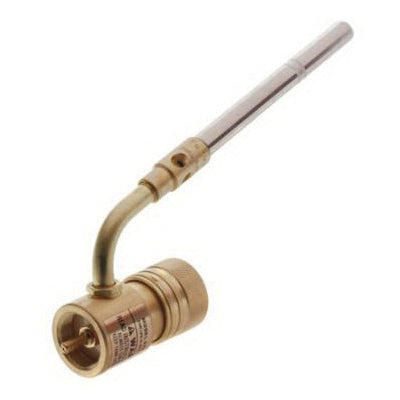 ESAB STK-9 Soldering Torch, MAPP, Propane Gas, Swirl Flame