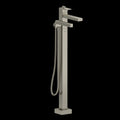 Brushed Nickel (BN)