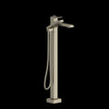 Brushed Nickel (BN)