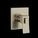 Riobel TZOTQ44 Zendo 1/2" Therm & Pressure Balance Trim with 2 Functions