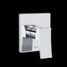 Riobel TZOTQ51 Zendo 1/2" Pressure Balance Trim