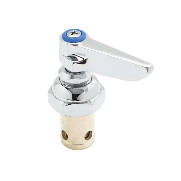 T&S Brass 002713-40 Eterna Cartridge With Lever Handle
