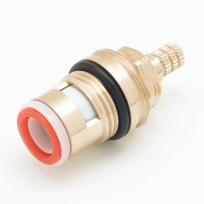 T&S Brass 013787-45 Ceramic Cartridge Assembly, 2-1/16 in L