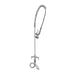 T&S Brass B-0113 Deck, Pre-Rinse, Kitchen Faucet, Chrome