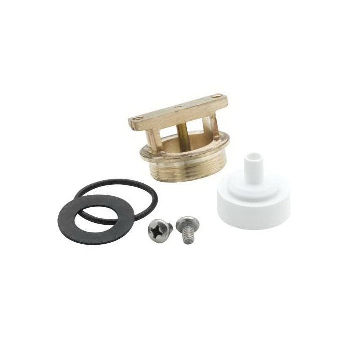 T&S Brass B-0969-RK01 Vacuum Breaker Repair Kit, 5-Piece