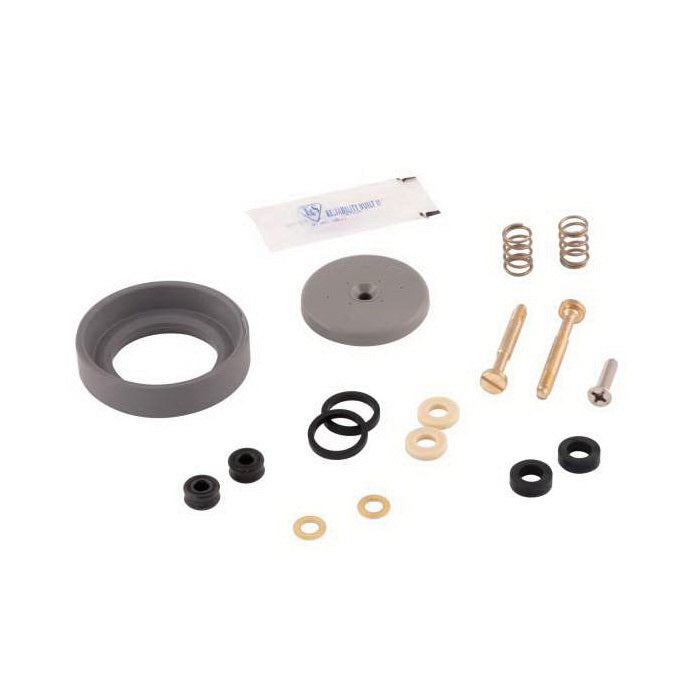 T&S Brass B-10K Spray Valve Repair Kit, Gray