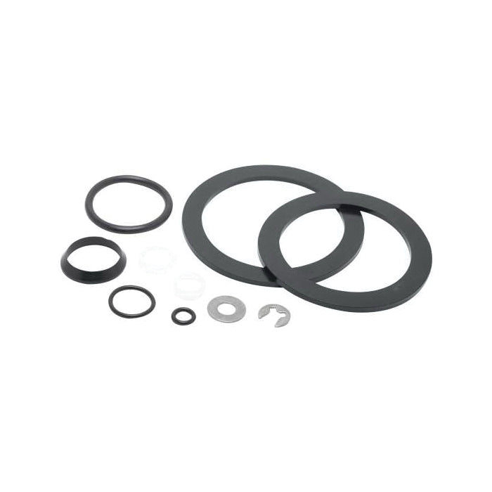 T&S Brass B-39K Waste Valve Repair Kit, Elastomer/Plastic/Stainless Steel