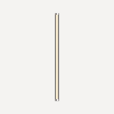 Robern Tenor Lighting, Modular, 1-3/8" x 30" x 1-3/4", Diamond, Dimmable, Warm White (3000K)