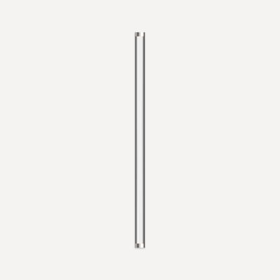 Robern Tenor Lighting, Modular, 1-3/8" x 30" x 1-3/4", Diamond, Tunable White (2700K - 5600K)