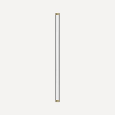 Robern Tenor Lighting, Modular, 1-3/8" x 30" x 1-3/4", Diamond, Tunable White (2700K - 5600K)