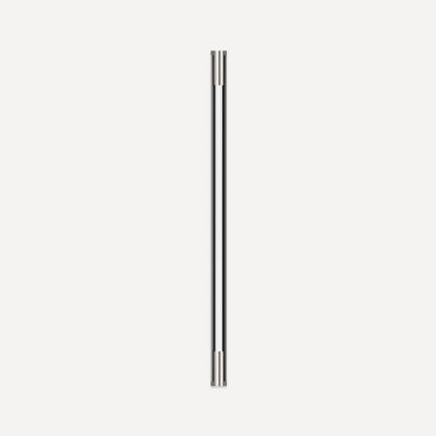 Robern Tenor Lighting, Modular, 1-3/8" x 30" x 1-9/16", Round, Tunable White (2700K - 5600K)