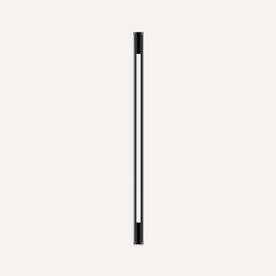 Robern Tenor Lighting, Modular, 1-3/8" x 30" x 1-9/16", Round, Tunable White (2700K - 5600K)