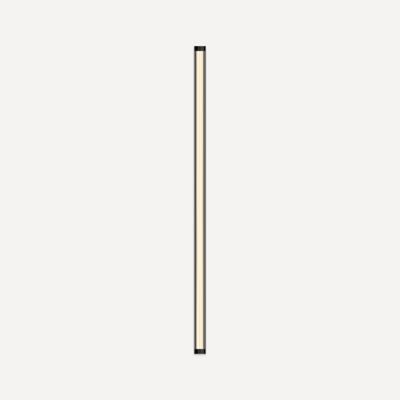 Robern Tenor Lighting, Modular, 1-3/8" x 36" x 1-3/4", Diamond, Dimmable, Warm White (3000K)