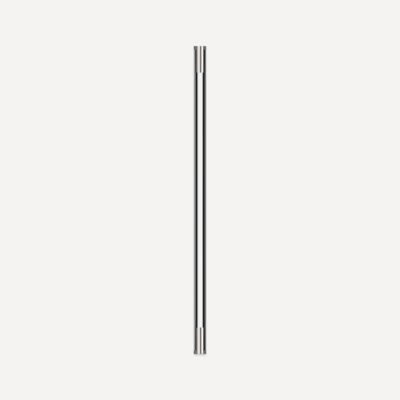 Robern Tenor Lighting, Modular, 1-3/8" x 36" x 1-9/16", Round, Tunable White (2700K - 5600K)