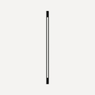 Robern Tenor Lighting, Modular, 1-3/8" x 36" x 1-9/16", Round, Tunable White (2700K - 5600K)