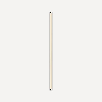 Robern Tenor Lighting, Modular, 1-3/8" x 40" x 1-3/4", Diamond, Dimmable, Warm White (3000K)
