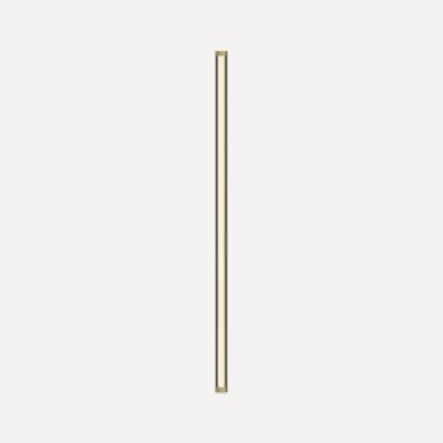 Robern Tenor Lighting, Modular, 1-3/8" x 40" x 1-3/4", Diamond, Dimmable, Warm White (3000K)