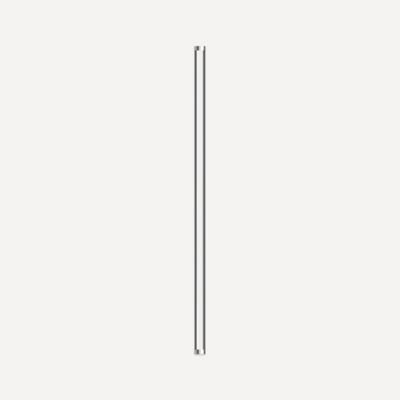 Robern Tenor Lighting, Modular, 1-3/8" x 40" x 1-3/4", Diamond, Tunable White (2700K - 5600K)