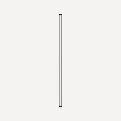 Robern Tenor Lighting, Modular, 1-3/8" x 40" x 1-3/4", Diamond, Tunable White (2700K - 5600K)