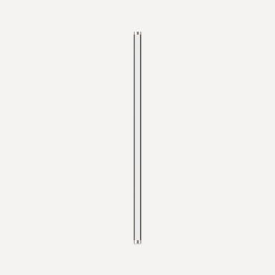 Robern Tenor Lighting, Modular, 1-3/8" x 40" x 2", Fluted, Tunable White (2700K - 5600K)