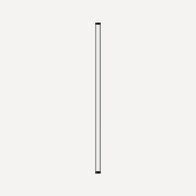 Robern Tenor Lighting, Sconce, 1-3/8" x 40" x 2", Fluted, Tunable White (2700K - 5600K)