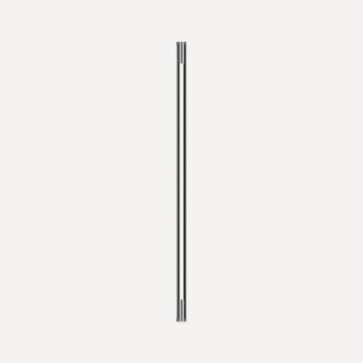 Robern Tenor Lighting, Modular, 1-3/8" x 40" x 1-9/16", Round, Tunable White (2700K - 5600K)