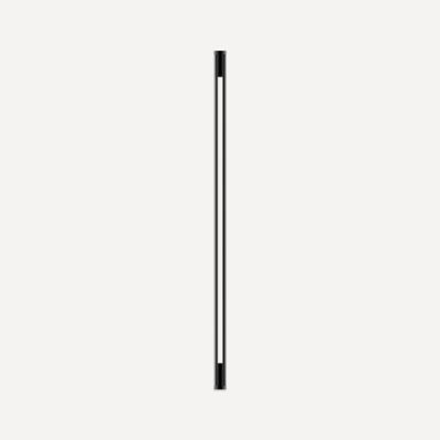 Robern Tenor Lighting, Modular, 1-3/8" x 40" x 1-9/16", Round, Tunable White (2700K - 5600K)