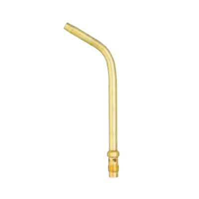 ESAB S-4 Sof-Flame Replacement Tip, Acetylene Fuel, For Use With: WA-400 Torch Handles