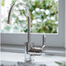 Perrin & Rowe U.1833 Armstrong Hot Water and Kitchen Filter Faucet
