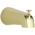 Polished Brass