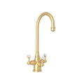 Satin English Gold (LS-SEG-2)